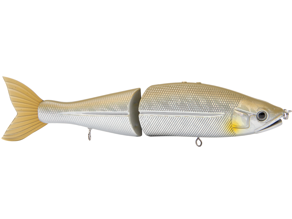 B Venom 6"
