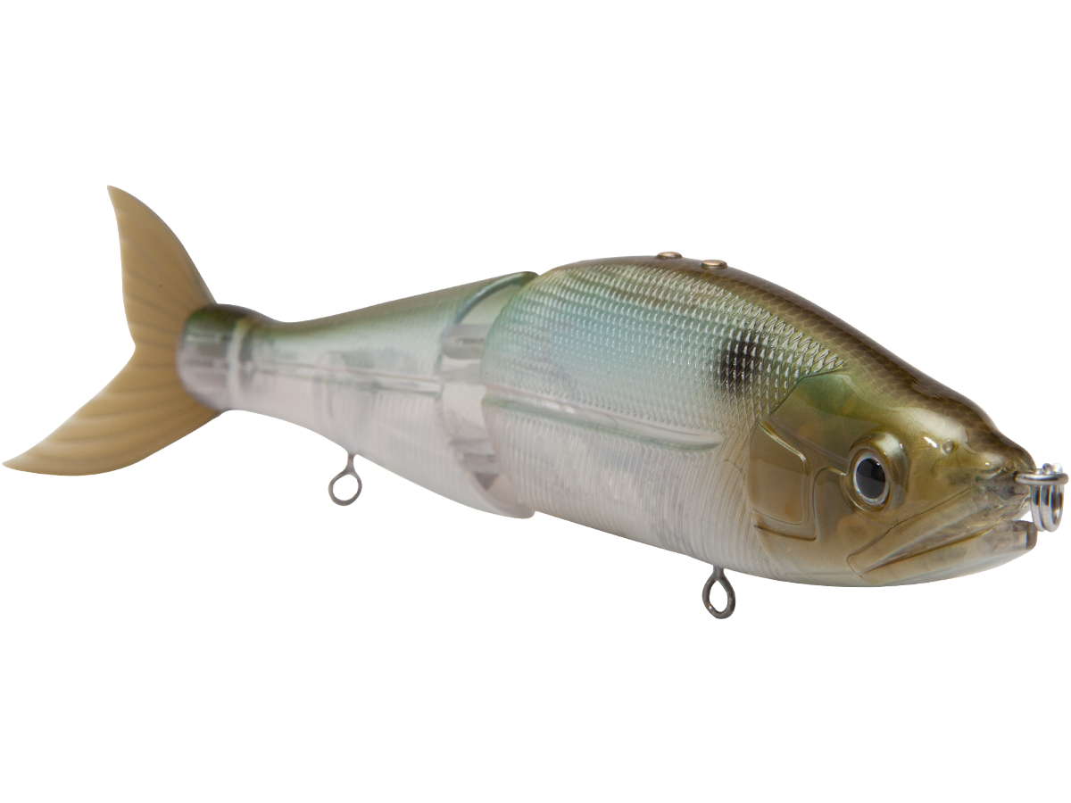 B Venom 6"