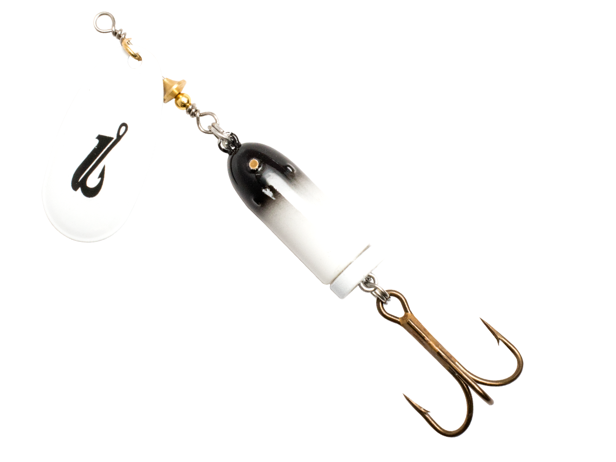 EBS Spinner 50