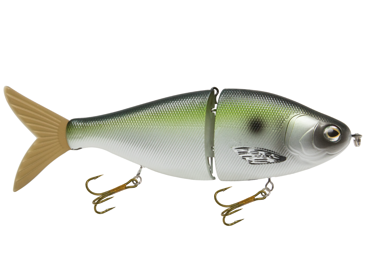 Viper 6"