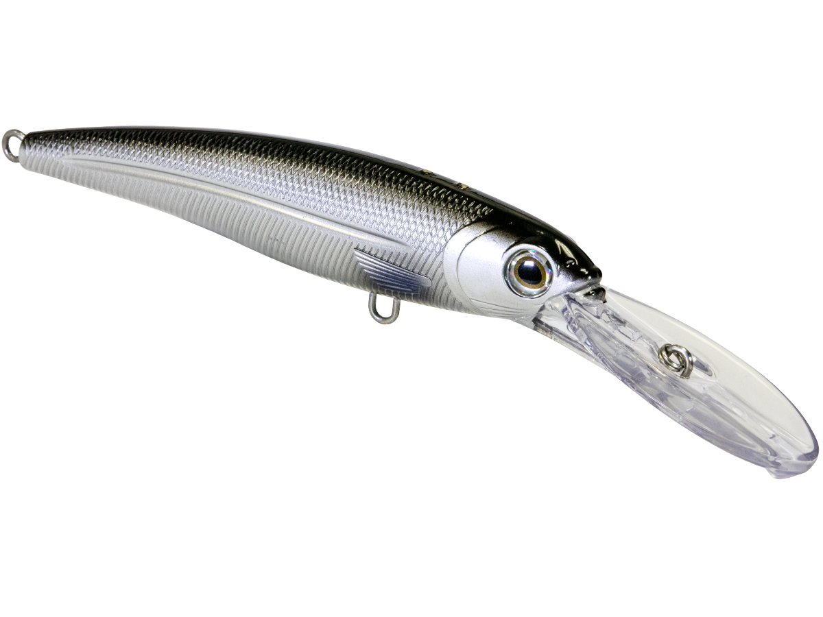 Voyager Deep