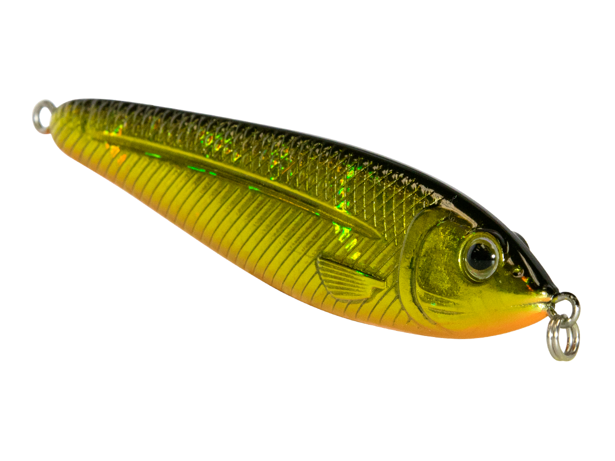 EBS Jigging Spoon