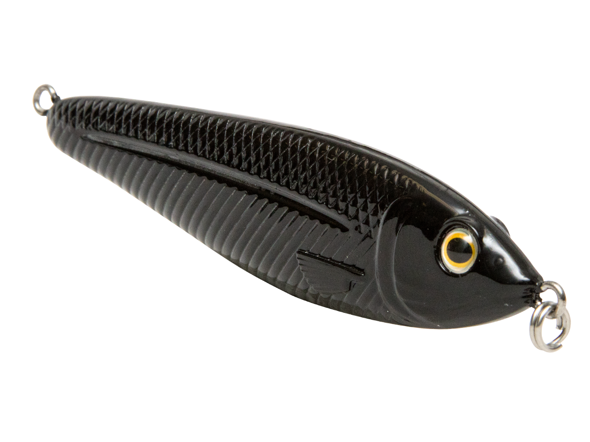EBS Jigging Spoon