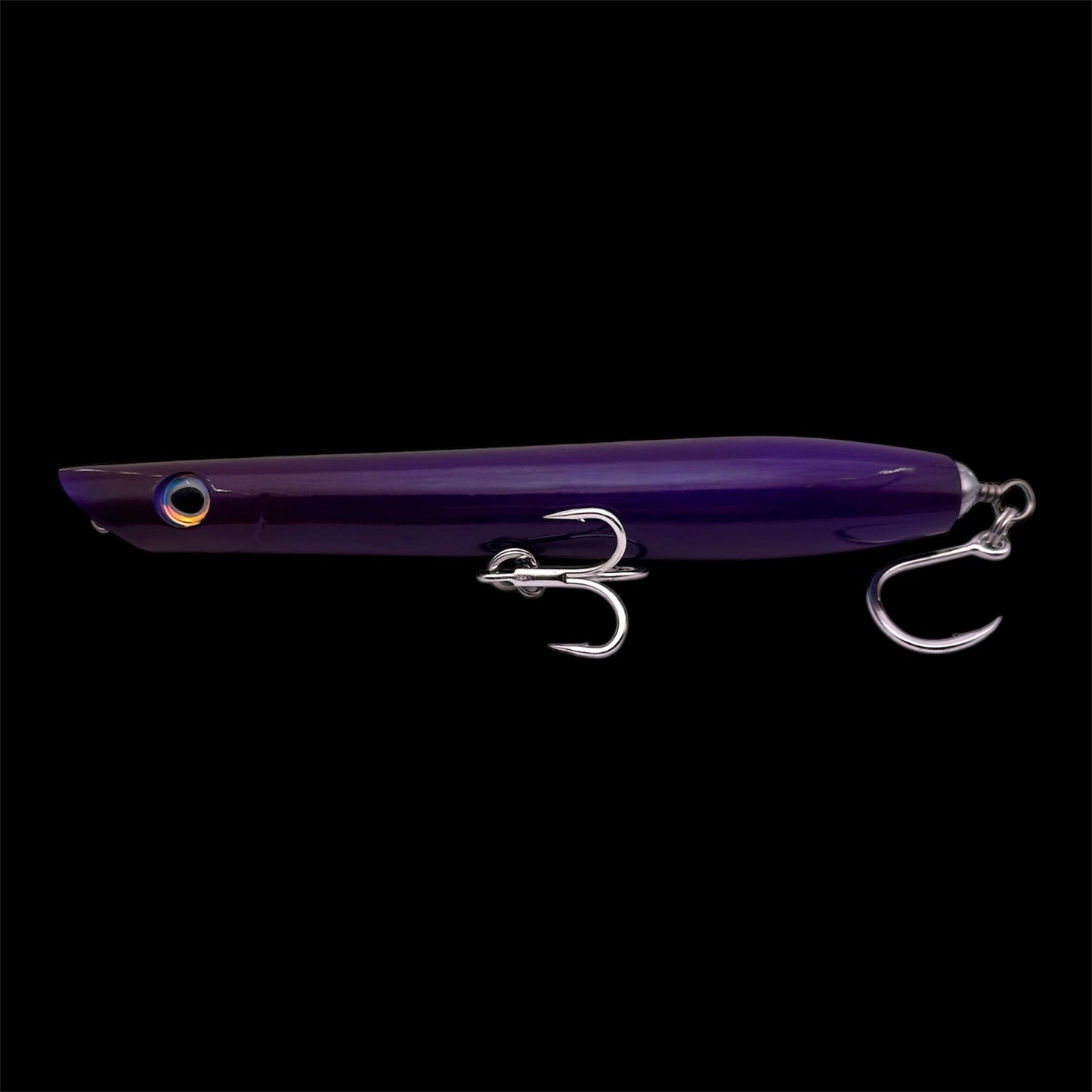 Pencil Popper 8"