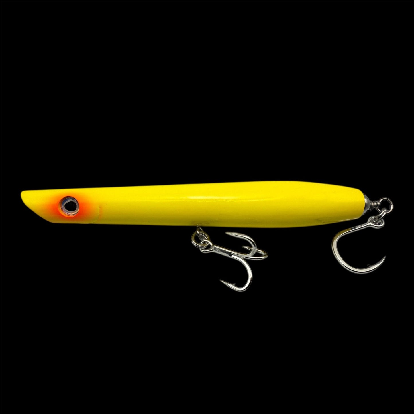 Pencil Popper 8"