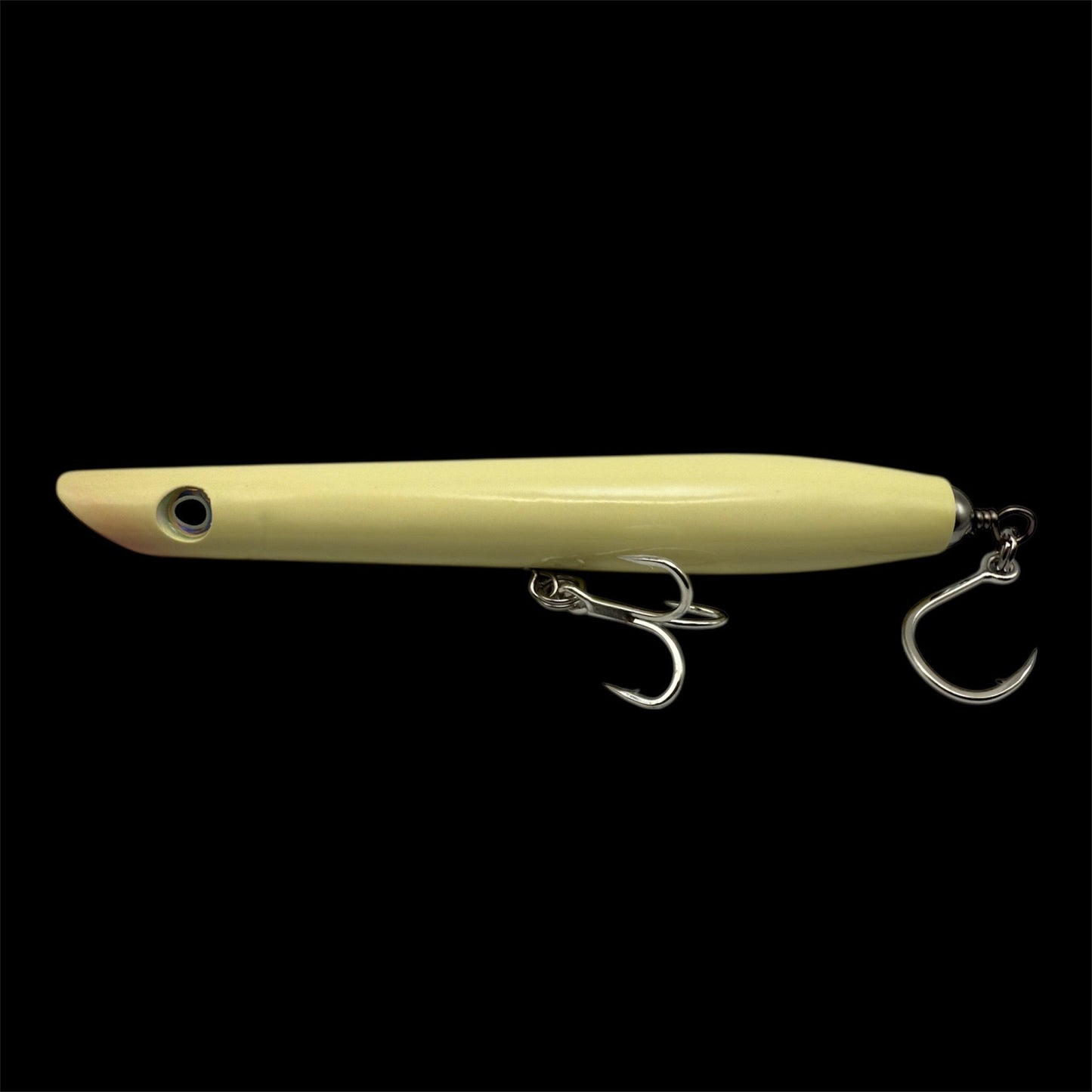Pencil Popper 8"